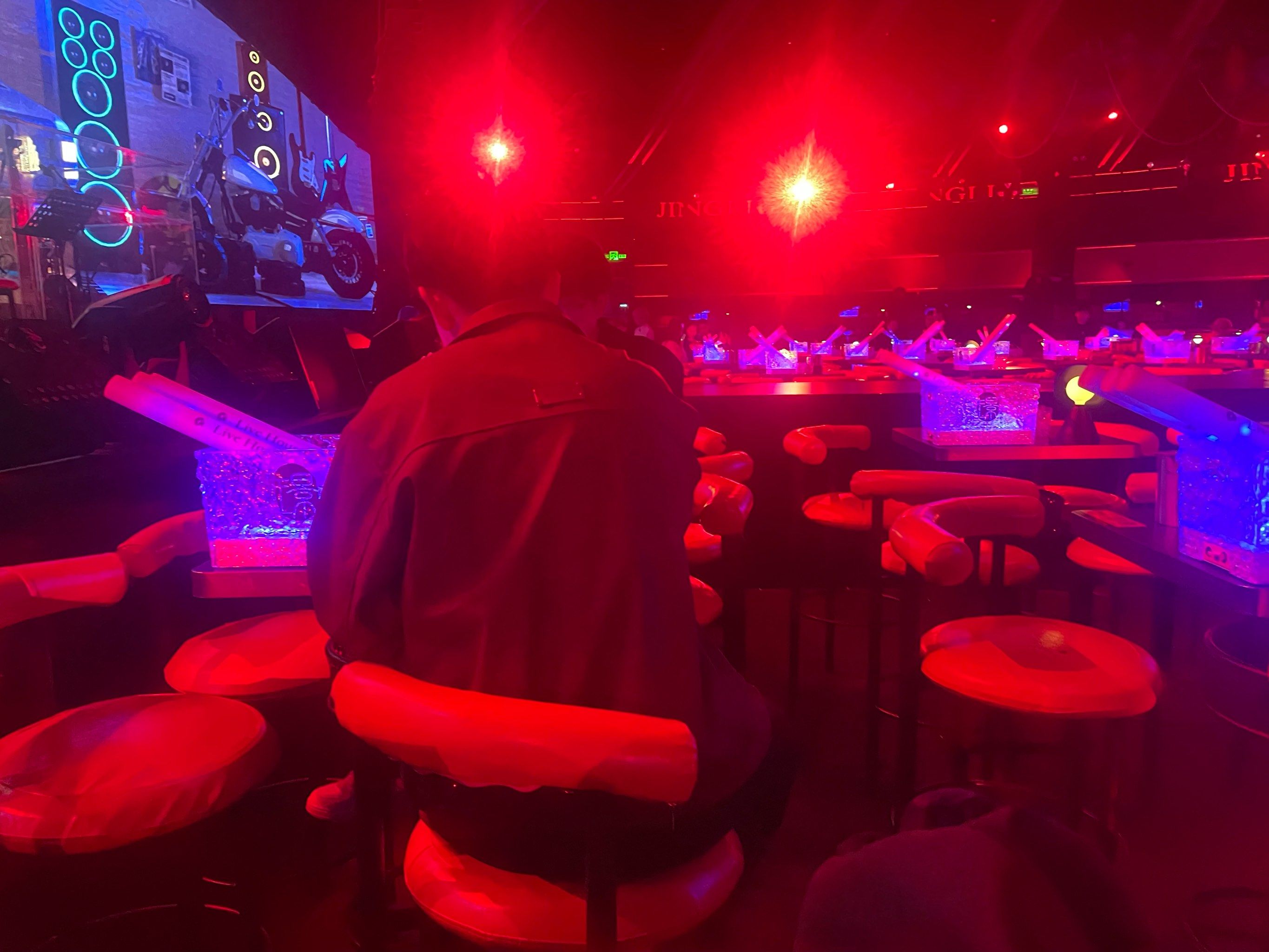 惠州商务ktv每小时费用-惠东县ktv预定