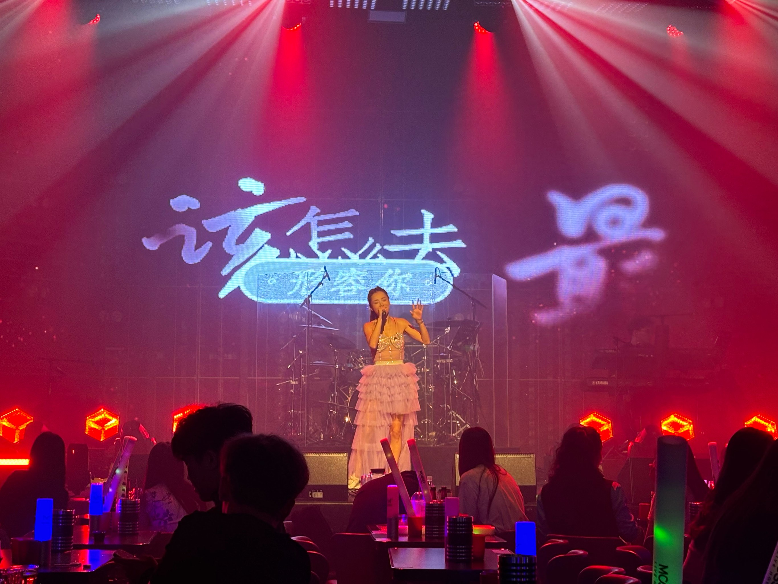 惠州ktv预订：性价比商务ktv-惠东县ktv预订